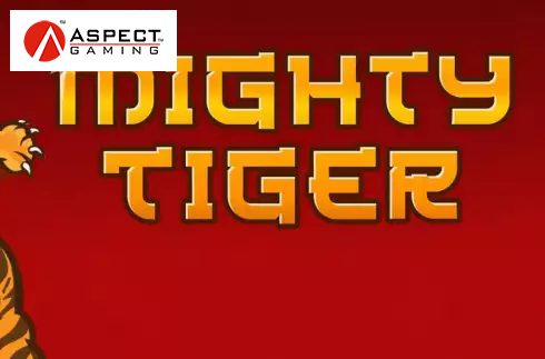 Mighty Tiger